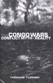 E-book, The Congo Wars : Conflict, Myth and Reality, Zed Books