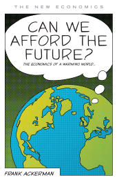 eBook, Can We Afford the Future? : The Economics of a Warming World, Zed Books