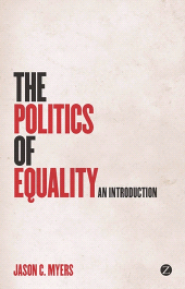 eBook, The Politics of Equality : An Introduction, Zed Books