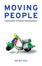 eBook, Moving People : Sustainable Transport Development, Zed Books