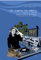 eBook, Di radio in r@dio : storia e storie della scatola parlante, Pagliardini, Lucia, Aras