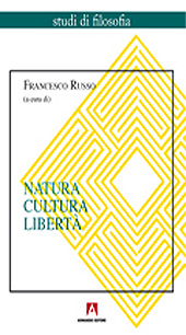 Chapter, I presupposti naturali del poter-essere-se-stessi : la polarità natura-libertà in Jürgen Habermas, Armando