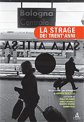 E-book, La strage dei trent'anni, Paolella, Andrea, 1984-, CLUEB