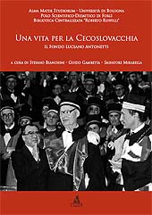 Kapitel, Luciano Antonetti, la storia e gli storici della Primavera di Praga, CLUEB