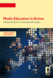 Capitolo, Research on Media Education : Issues, Models and Tools, Firenze University Press