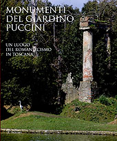 E-book, Monumenti del Giardino Puccini : un luogo del romanticismo in Toscana, Cassa di risparmio di Pistoia e Pescia