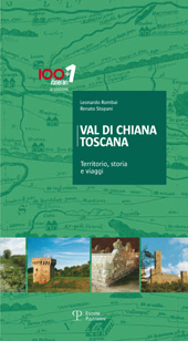 E-book, Val di Chiana, Toscana : territorio, storia e viaggi, Rombai, Leonardo, Polistampa