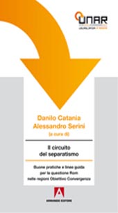 E-book, Il circuito del separatismo, Armando