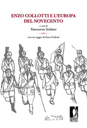 Chapitre, Il contributo di Enzo Collotti allo studio delle stragi civili nell'Italia contesa, Firenze University Press