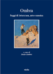 eBook, Ombra : saggi di letteratura, arte e musica, Viella
