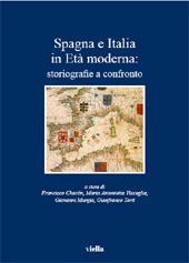 Capitolo, Conflitti e diplomazia negli antichi Stati italiani : la difesa dei confini, Viella