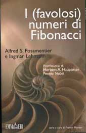 eBook, I (favolosi) numeri di Fibonacci, Emmebi