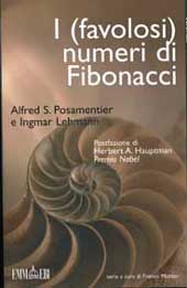 E-book, I (favolosi) numeri di Fibonacci, Emmebi