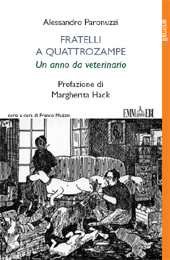 E-book, Fratelli a quattrozampe : un anno da veterinario, Paronuzzi, Alessandro, Emmebi