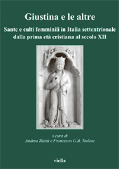 Chapter, Antiche martiri in racconti di passione africani e romani, Viella