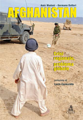 eBook, Afghanistan : crisi regionale, problema globale, Madani, Amir, CLUEB