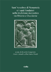 Chapter, Le sante fondatrici di abbazie nell'Europa altomedievale, Viella