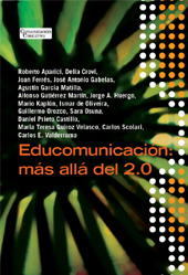 eBook, Educomunicación : más allá del 2.0, Gedisa