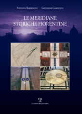 Chapter, Meridiane e orologi solari a Firenze, Polistampa