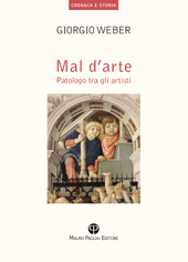 Chapter, Masaccio e gli storpi al Carmine, Mauro Pagliai