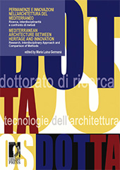 Kapitel, Uomo e ambiente nel Mediterraneo di Braudel = Man and His Environment in Braudel's Mediterranean, Firenze University Press