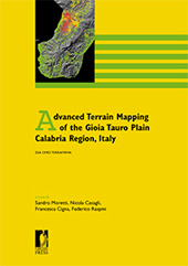 E-book, Advanced Terrain Mapping of the Gioia Tauro Plain Calabria Region, Italy : ESA GMES Terrafirma, Firenze University Press