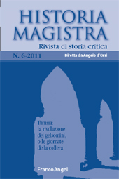 Article, Leggende nere e tavole a colori : i Borgia di Manara e Jodorowskj, Franco Angeli