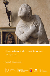 E-book, Fondazione Salvatore Romano : guida alla visita del museo, Polistampa