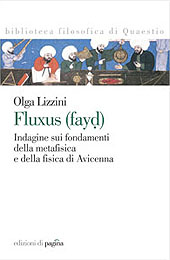 eBook, Fluxus (fayd) : indagine sui fondamenti della metafisica e della fisica di Avicenna, Pagina