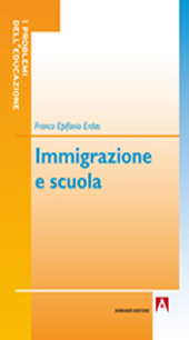 E-book, Immigrazione e scuola, Armando