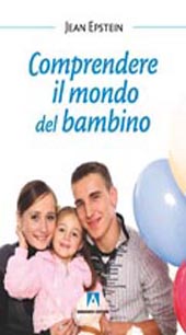 E-book, Comprendere il mondo del bambino, Armando
