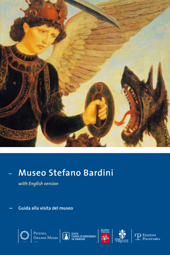 E-book, Museo Stefano Bardini : guida alla visita del museo, Polistampa
