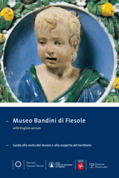 E-book, Museo Bandini di Fiesole : guida alla visita del museo e alla scoperta del territorio, Polistampa