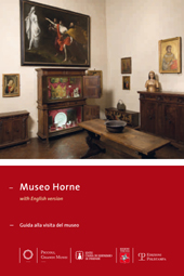 Chapter, Herbert Horne e il suo museo, Polistampa