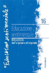 Articolo, Note preliminari per una fiction sul caso Lucia Joyce, Franco Angeli