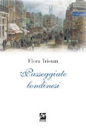 E-book, Passeggiate londinesi, Tristan, Flora, Prospettiva