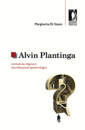 E-book, Alvin Plantinga : conoscenza religiosa e naturalizzazione epistemologica, Firenze University Press