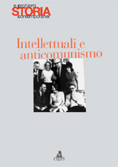 Article, La riflessione sul comunismo nella French-Italian Inquiry di Mario Einaudi (1948-1955), CLUEB