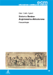 E-book, Sistema Renina-Angiotensina-Aldosterone : fisiopatologia, CLUEB