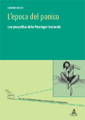 eBook, L'epoca del panico : una prospettiva della psicologia funzionale, Rasicci, Luciana, CLUEB