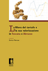 Capitolo, La raccolta del tartufo in Toscana : evoluzione del fenomeno, Firenze University Press