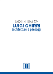 E-book, Architettura 42 : Luigi Ghirri : architetture e paesaggi, CLUEB