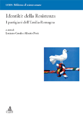 E-book, Identikit della Resistenza : i partigiani dell'Emilia Romagna, CLUEB