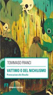E-book, Vattimo o del Nichilismo : provocazione alla filosofia, Armando