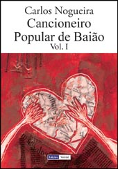 E-book, Cancioneiro Popular de Baião : vol. I, Vercial