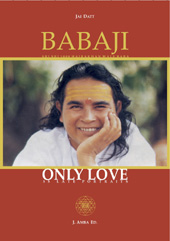 eBook, Only Love, Babaji, J. Amba Edizioni