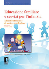 Chapter, Educazione familiare e salute : Education familiale et santé, Firenze University Press