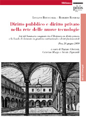 Capítulo, Variazioni su forma e formalismo nel diritto europeo dei contratti, PLUS-Pisa University Press
