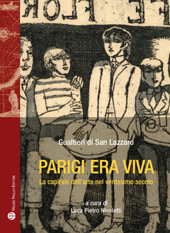 E-book, Parigi era viva : la capitale dell'arte nel ventesimo secolo, Di San Lazzaro, Gualtieri, Polistampa