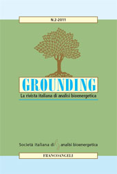 Fascículo, Grounding : 2, 2011, Franco Angeli